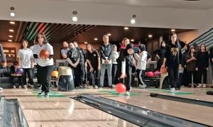 Aksaray’da “Okul Sporları Gençler Bowling Şampiyonasında” zafer!