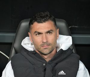 Burak Yılmaz, Beşiktaş’ta tutmadı