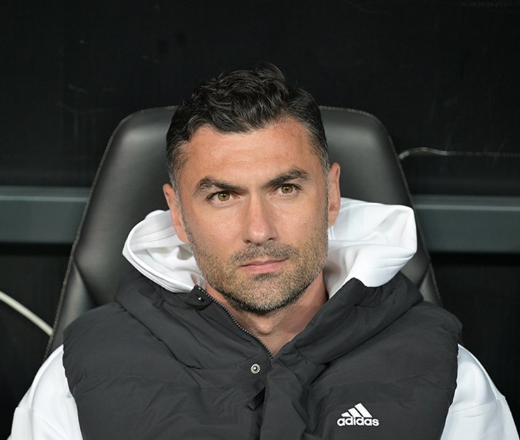 Beşiktaş’ta Burak Yılmaz istifa