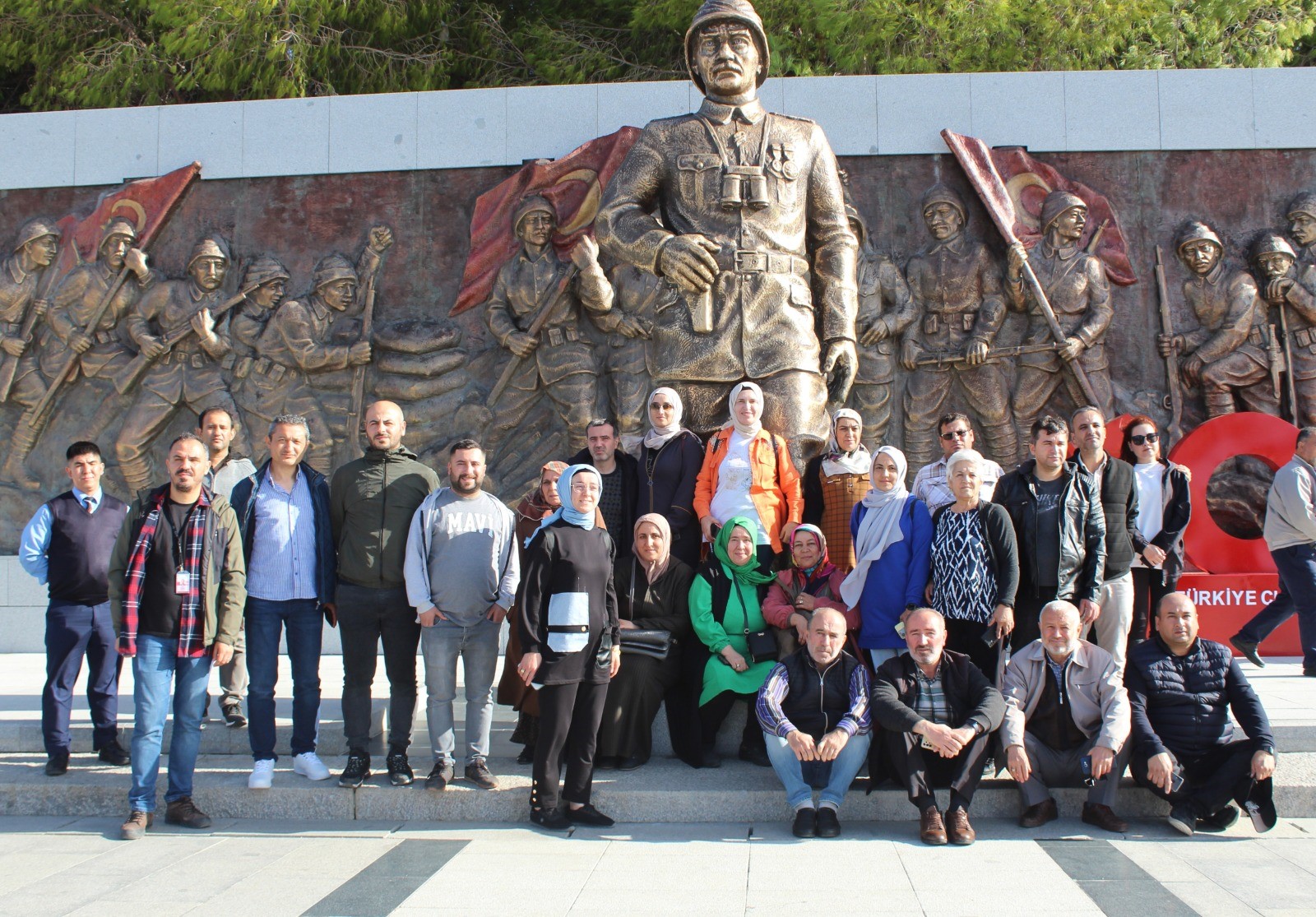 Aksaray Belediyesi, cumhuriyetin kuruluşunun