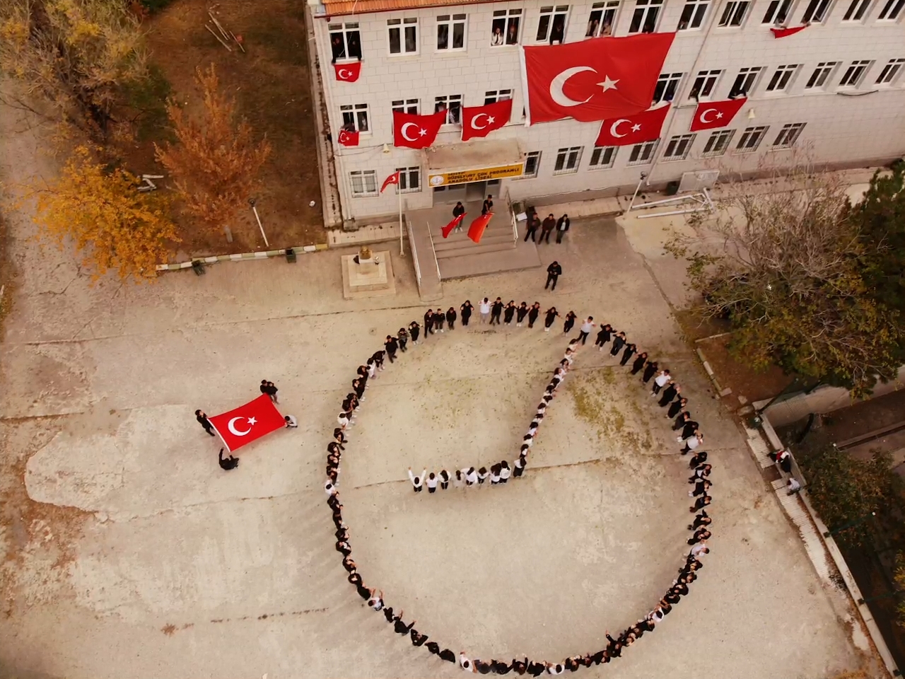 Güzelyurt Çok Programlı Anadolu