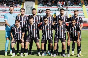 Aksaray Belediyespor, Somaspor’u konuk ediyor