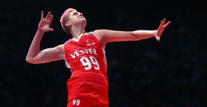 Dünyanın en zengin 20 voleybol oyuncusu açıklandı: Listede Türk isimler de var!