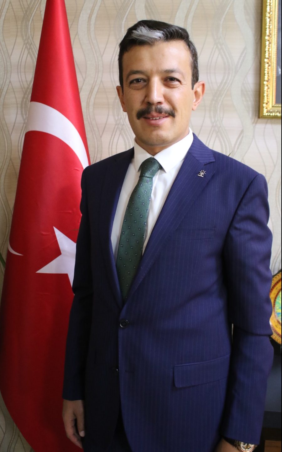 AK Parti Aksaray İl