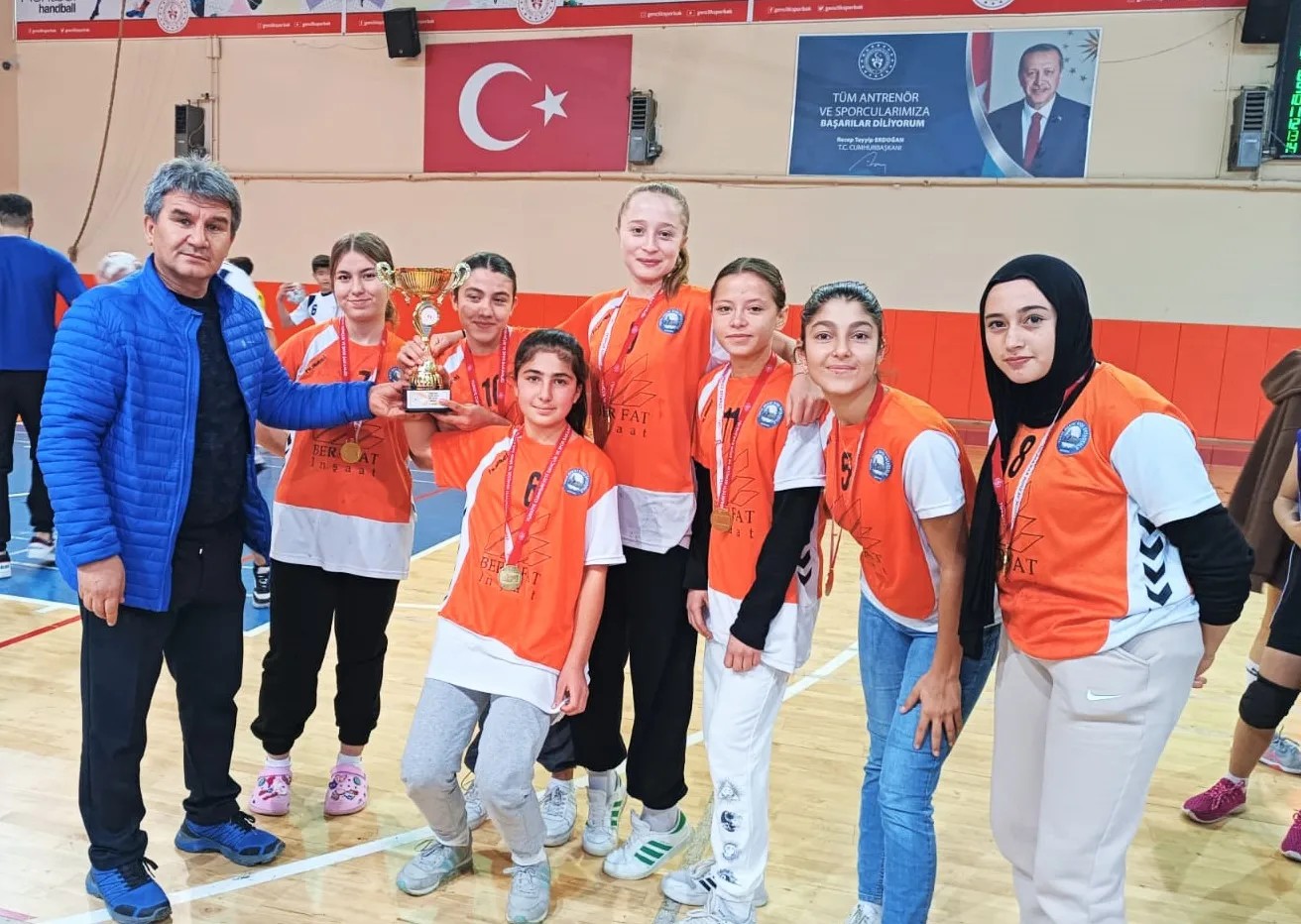 Aksaray Gençlik ve Spor