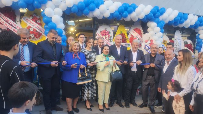 KULAKLAR BEKO YENİ KONSEPTİYLE