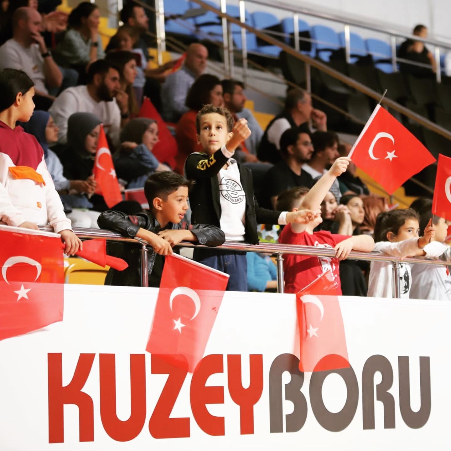 Türkiye ikinci voleybol Ligi