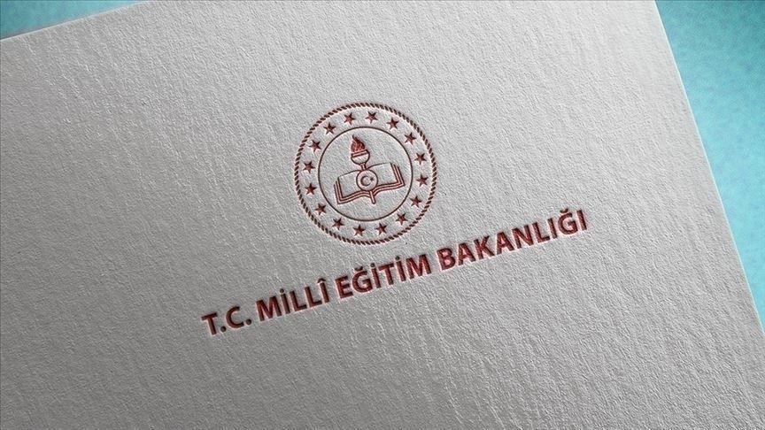 Milli Eğitim Bakanlığı, eğitim