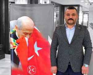 Aksaray’da Cumhur ittifakı karıştı! MHP’nin adayı AK Parti’den aday adayı olunca