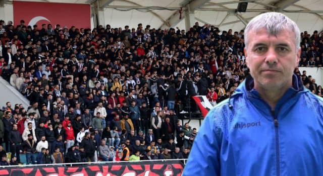 Yıldırım: “Giresunspor, oyuna dahil