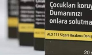 Bir sigara grubuna daha zam geldi