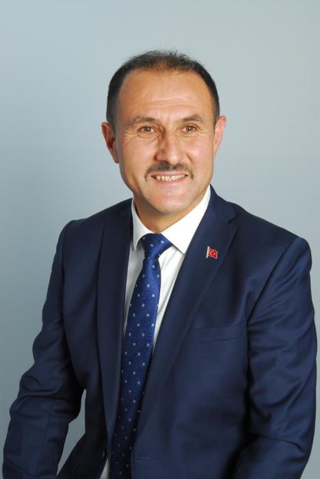 Türkeş Özbek, Ağaçören’den Belediye