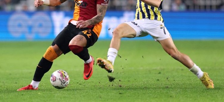 Süper Lig’de son düzlük: Galatasaray şampiyonluğunu ilan edebilir!