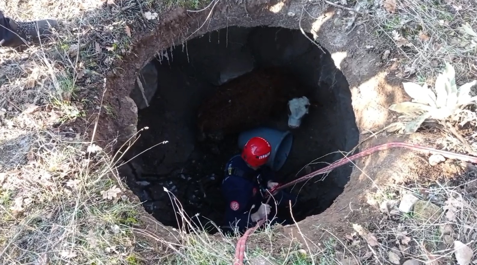 Kayseri’nin Melikgazi ilçesinde 3