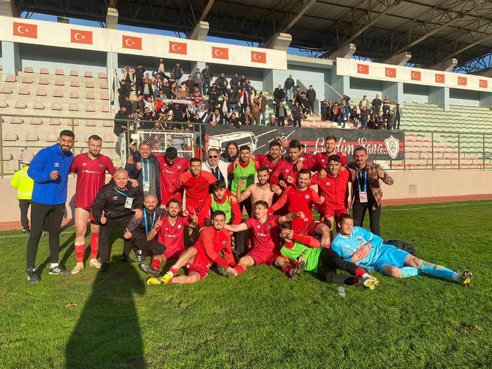 Türkiye futbol federasyonu 11