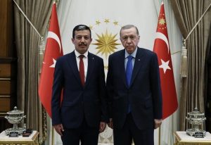 Başkan Hamza Aktürk’ten seçim öncesi çarpıcı mesaj!