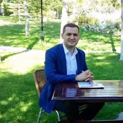 İYİ Parti Milletvekili Turan