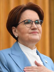 İYİ Parti Genel Başkanı Meral Akşener’in Aksaray ziyareti ve programı belli oldu!