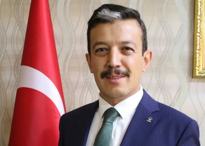 AK Parti Aksaray İl