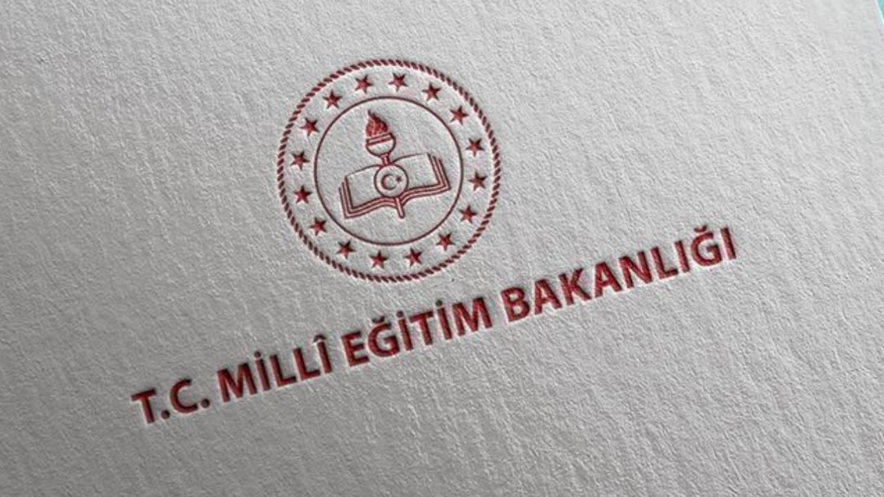 Milli Eğitim Bakanlığınca (MEB),