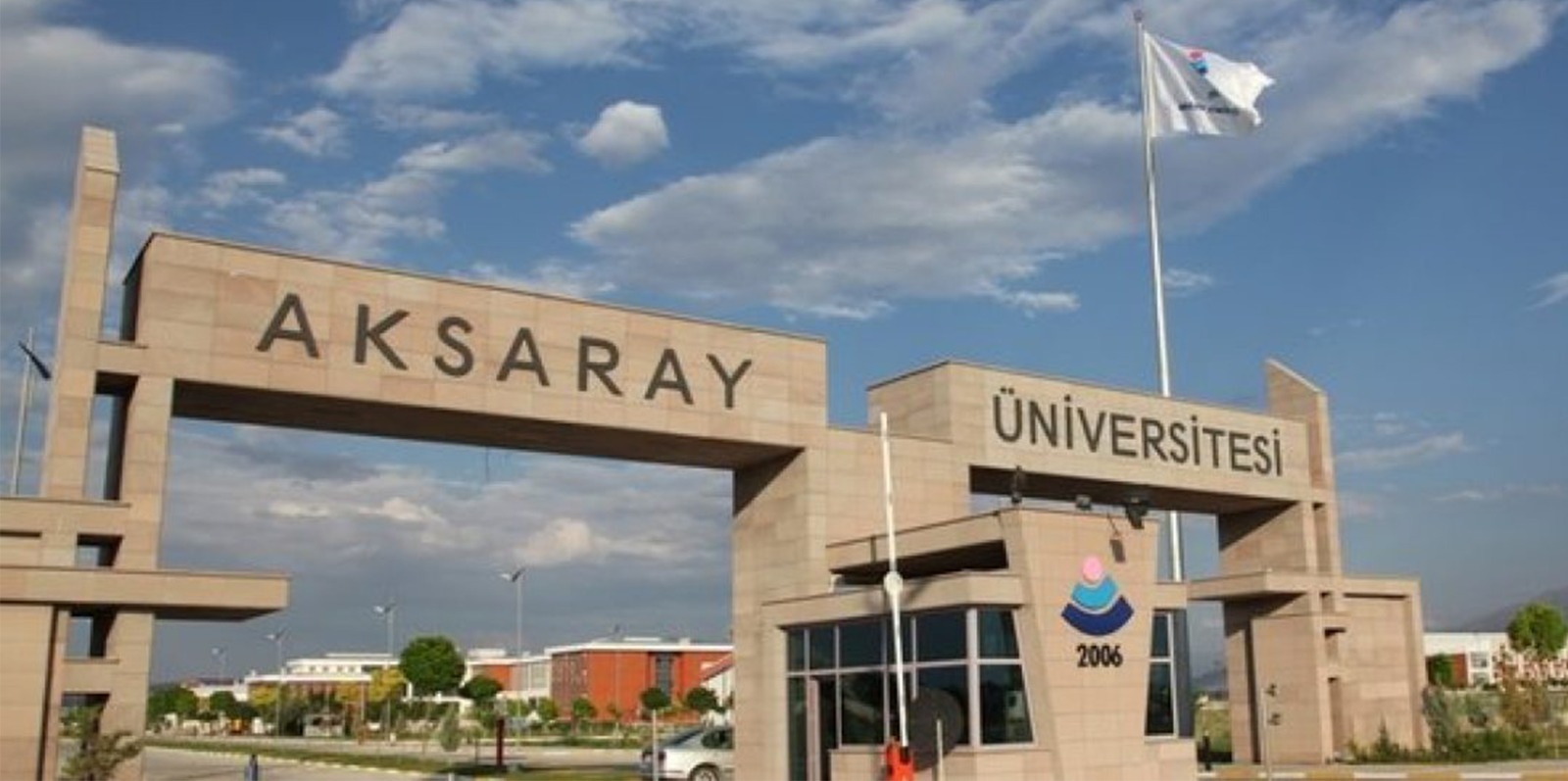 Aksaray Üniversitesi tarafından yapılan