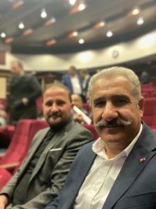 Ak Parti 81 ilde Belediye Başkan adaylarını arıyor!