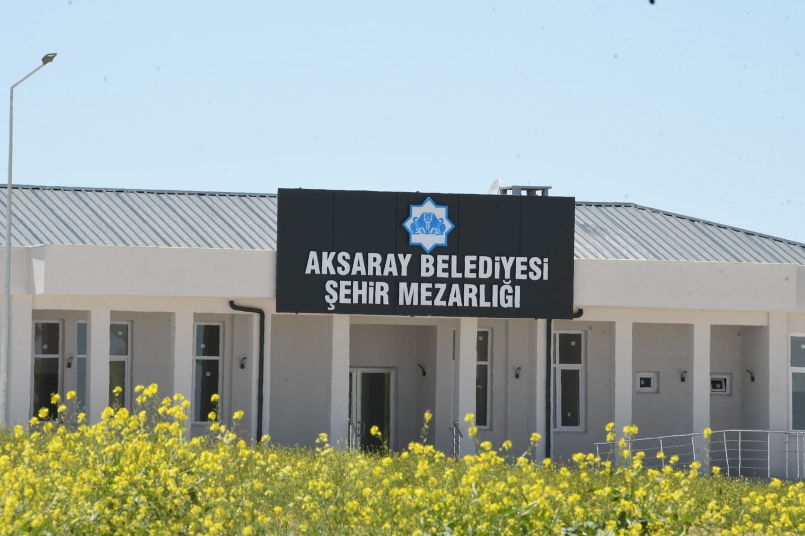 Belediye Başkanı Dr. Evren