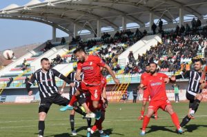 Aksaray Belediyespor ikinci yarı için ne zaman toplanacak?