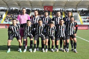 Aksaray Belediyespor’da heyecanlı çalışma başlıyor!