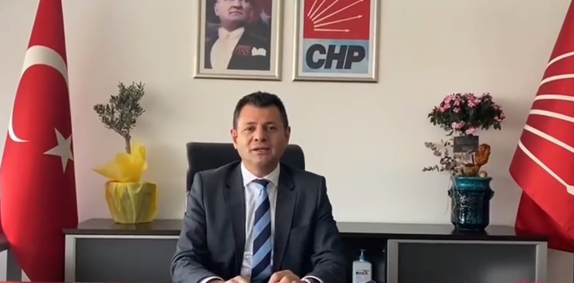 Cumhuriyet Halk Partisi Parti