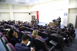 Aksaray olmadan Aksaray Üniversitesi olmaz