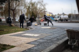 Görünmeyen şehir; Aksaray’ın altında yatan dev dönüşüm!