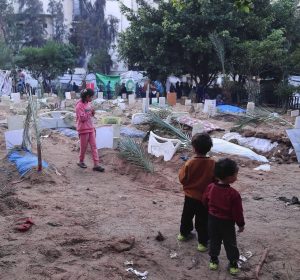 Aksaray Belediye Başkanı, İsrail-Filistin çatışmasıyla ilgili boykot çağrısında bulundu!