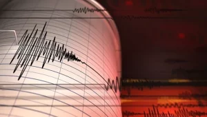 Son dakika; Marmaris’te 4.0 büyüklüğünde deprem oldu