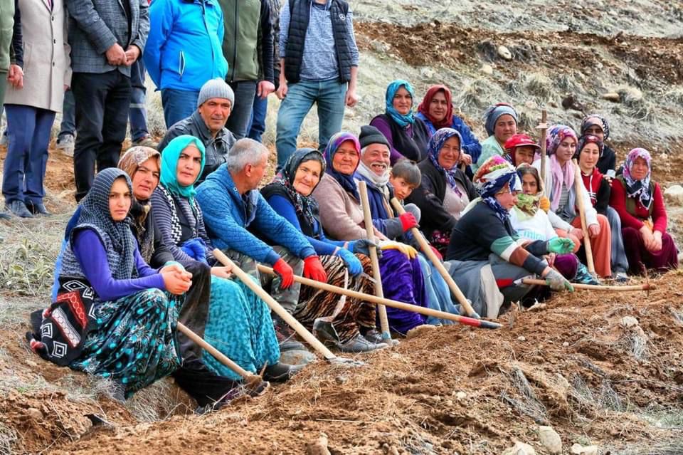 Aksaray Orman İşletmeleri Müdürlüğü