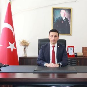 Göç İdaresi İl Müdürü Yelken’in ataması çıktı