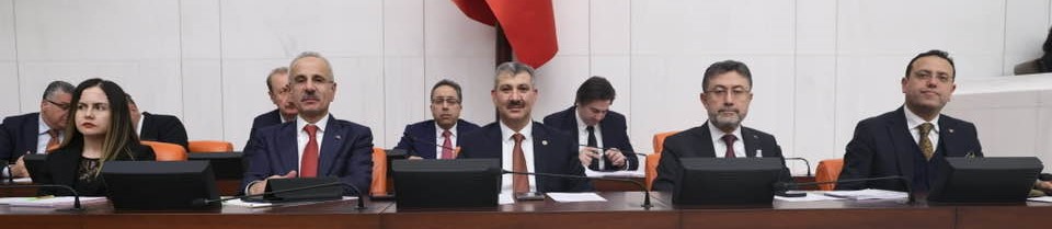 AK Parti Aksaray Milletvekili