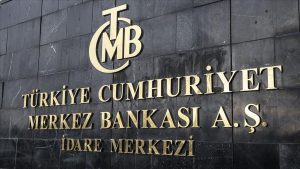 Merkez Bankası o işlemlerdeki faiz oranlarını yükseltti