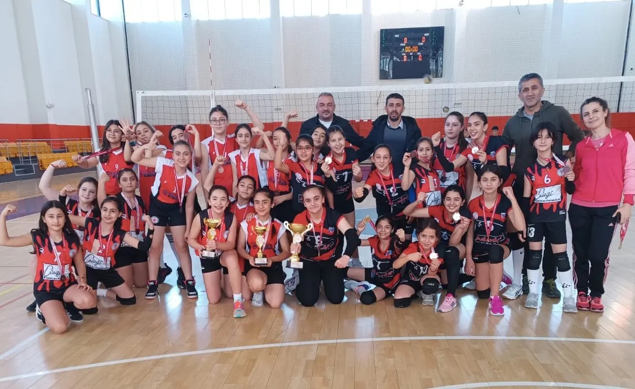 Aksaray Gençlik ve Spor