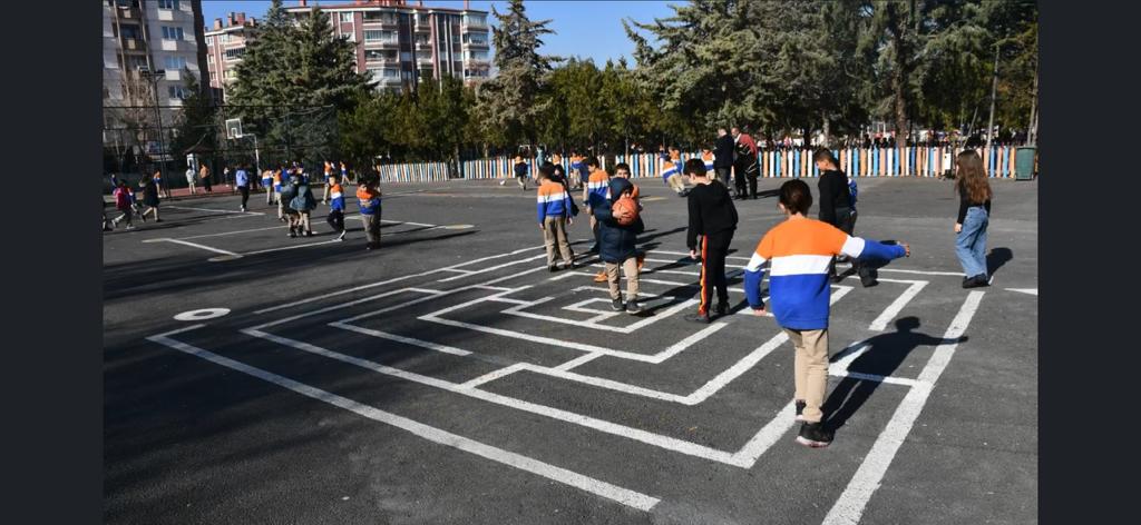 Milli Eğitim Bakanlığı’nın “Yüz