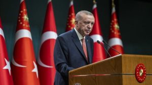 Cumhurbaşkanı Erdoğan’dan ‘Asgari Ücret Ne Kadar Olur?’ Sorusuna Yanıt!