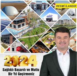 Aksaray Belediye Başkanlığı’ndan