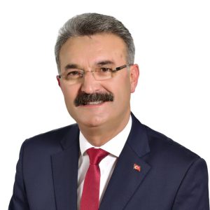 Yeşiltepe Belediye Başkanı Çelik: Herkese eşit şekilde hizmet etmeye devam edeceğiz”