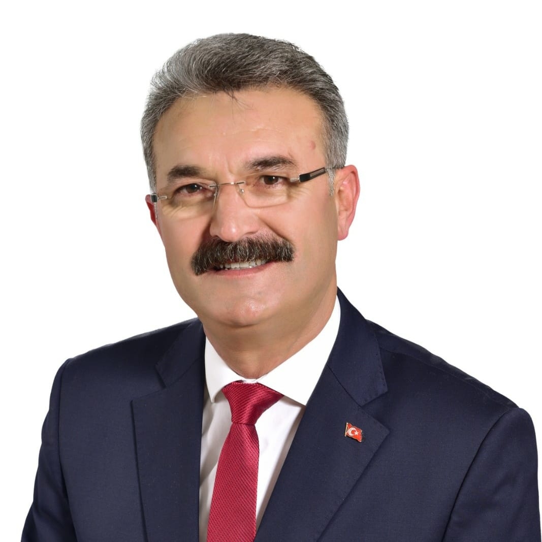 Cumhuriyet Halk Partisi (CHP)