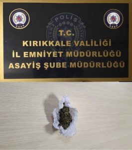 Polisin asayiş suçlarıyla mücadelesi sürüyor