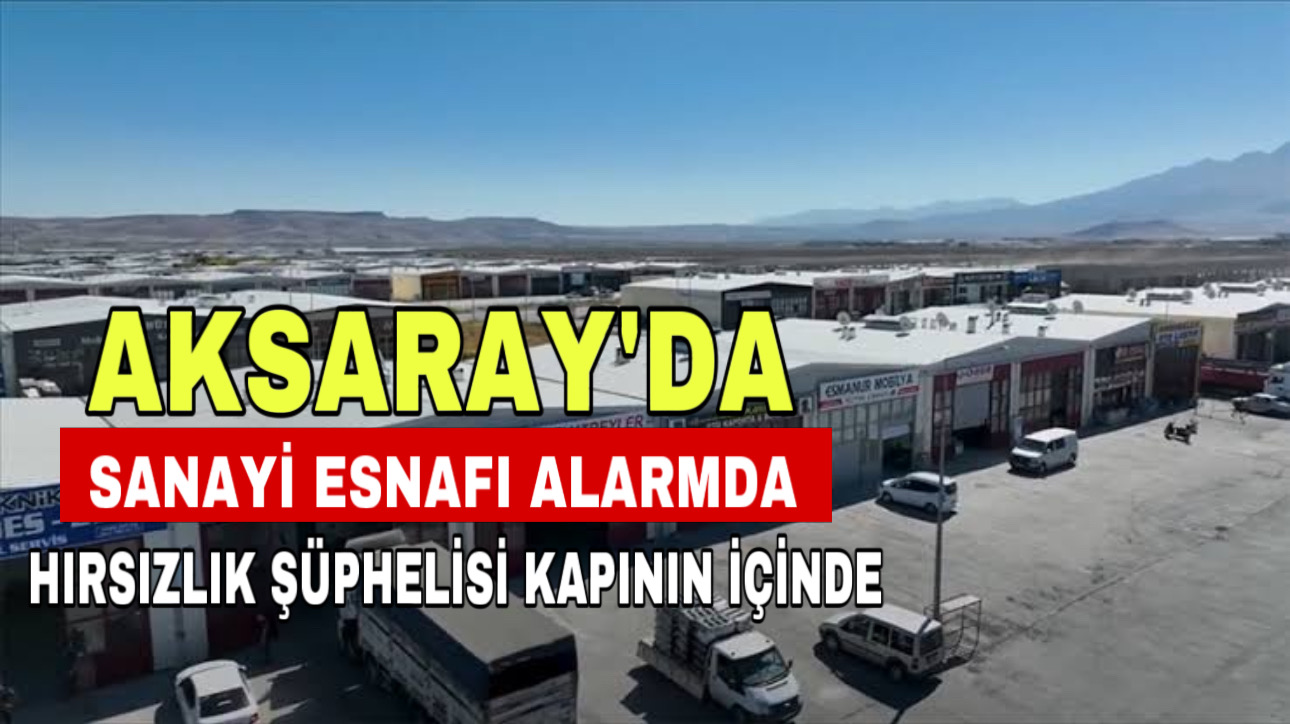 Sanayi Esnafı, Akşam Saatlerinde