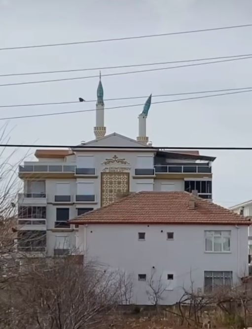 Aksaray’da etkili olan aşırı