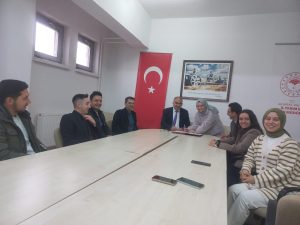 İl Tarım ve Orman Müdürlüğü 2024 sözleşmeleriyle hazır!