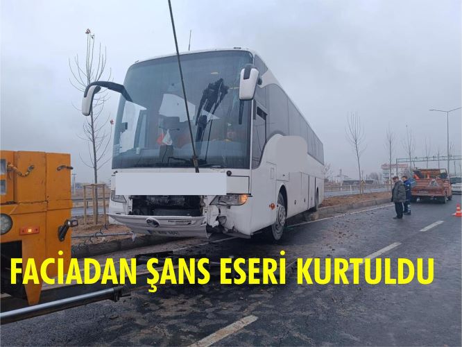   Ankara’dan Aksaray İstikametine