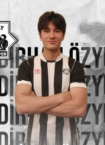 Aksaray Belediyespor’da bir ayrılık daha!